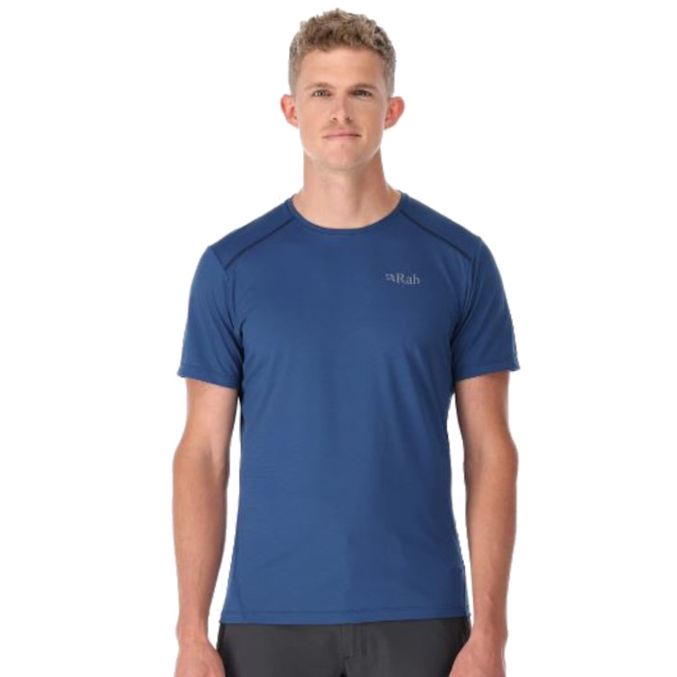 Rab Force Short Sleeve Tee – Men’s
